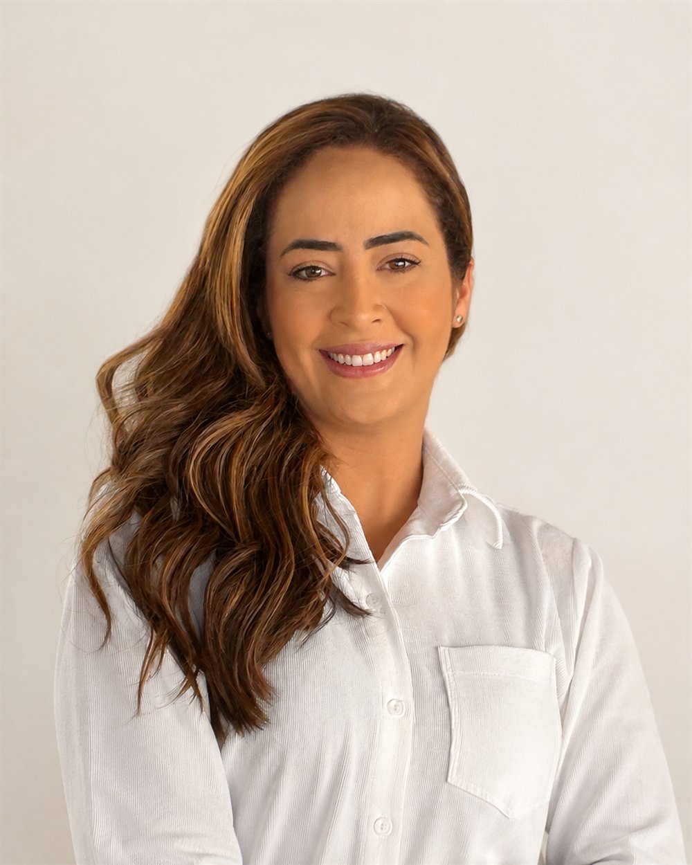 Paula Abrahão, da Torteria Paula Abrahão